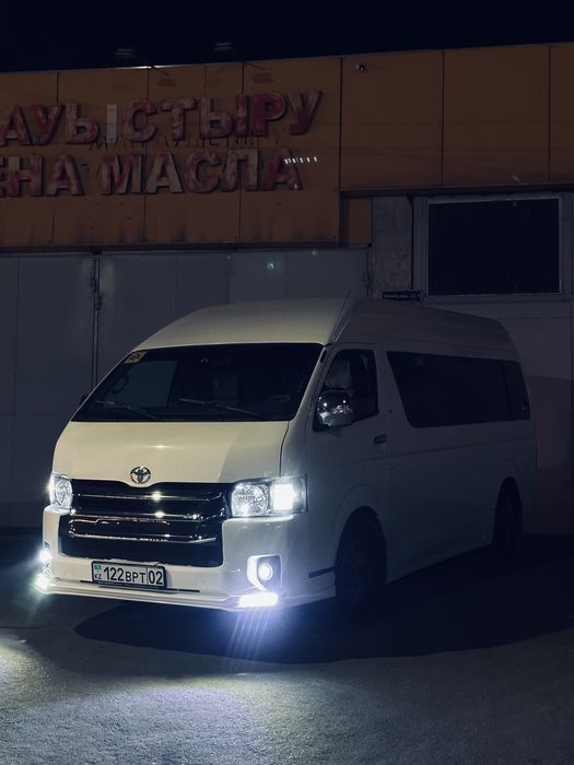 A-Safeway Трансфер, предоставим услуги перевозок
