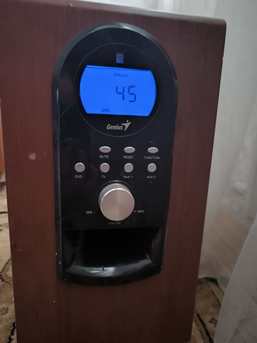 Продам сабвуфер..