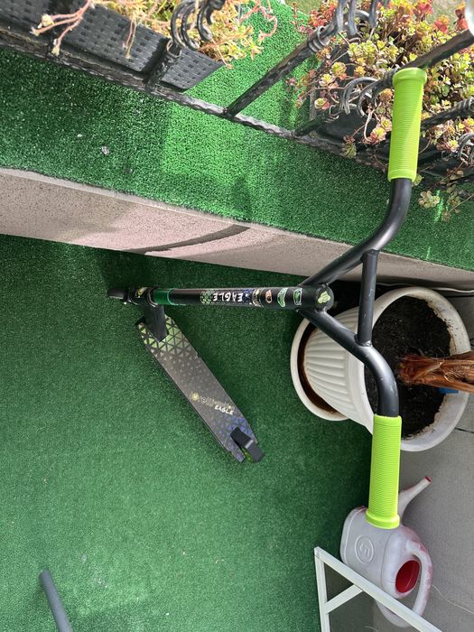 Тротинетка lorelli