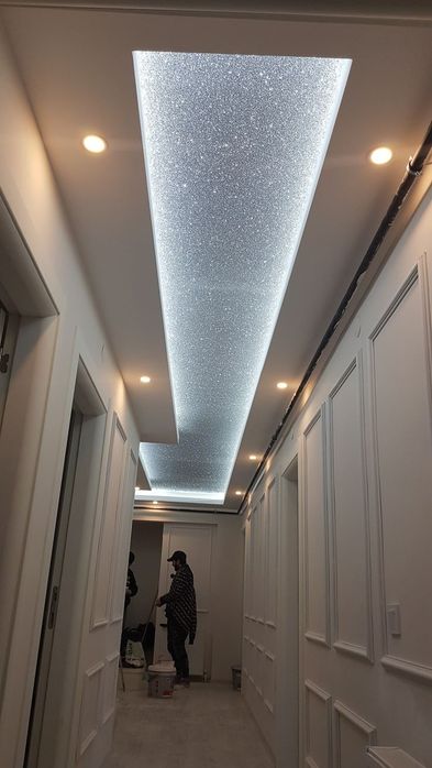 Натяжной потолок/ Natejnoy / Guliston