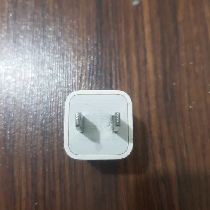 зарядка от айфона