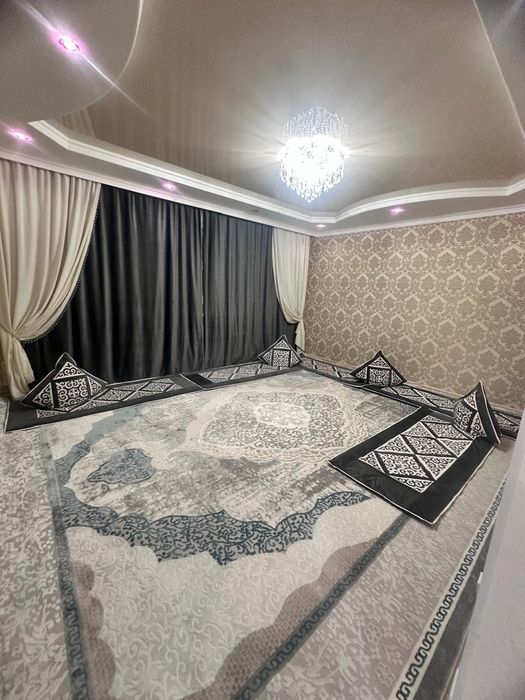 Продается дом, Зачаганск  р/н Птицефабрика