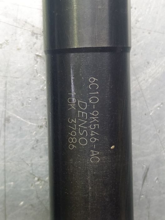 Продам форсунки Ford transit 2.2