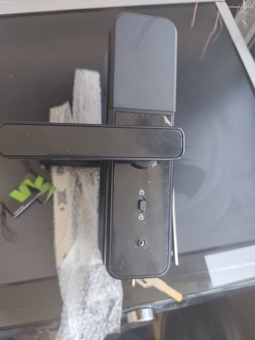 Yala inteligenta wireless Mentor SY010