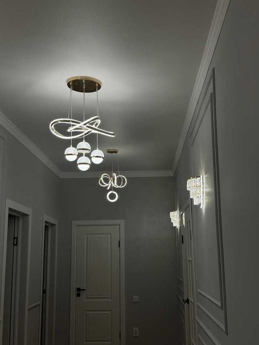 Продам 3х комн кв Батыс 3