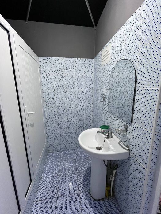 Сдается спортивный зал в аренду. Sport zali ijaraga beriladi.