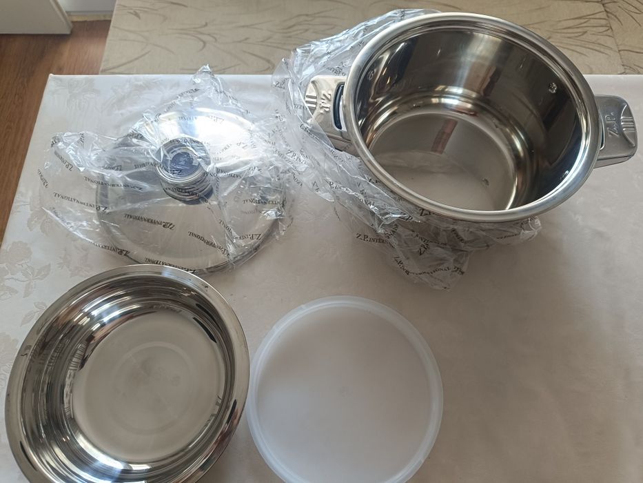 Готварски комплект