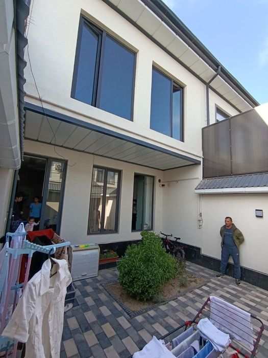 Юнсабоде 5 ком Посуточная аренда Участок срочно