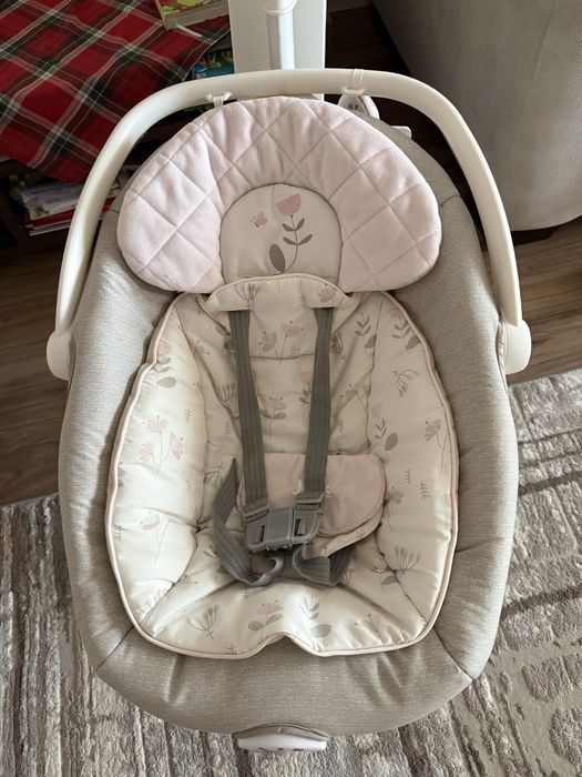 balansoar joie serina 2 in 1