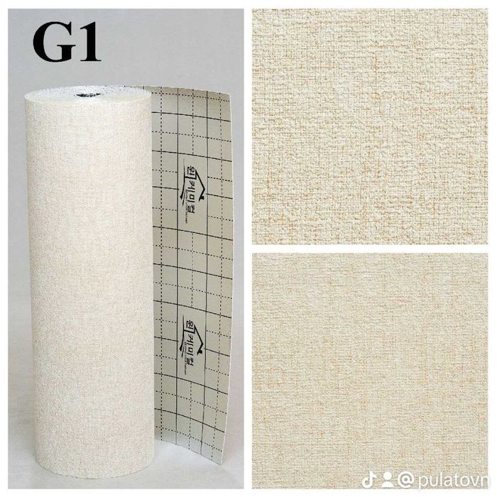 самоклека обои гладкие и изолаться