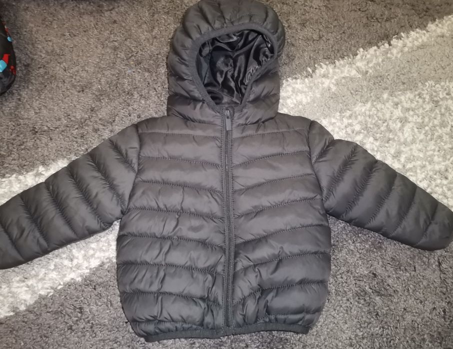 Бебешки якета, елеци