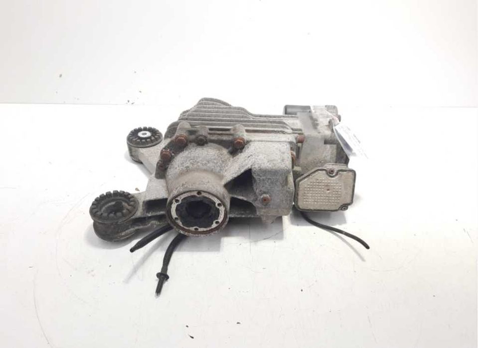 Diferential/ grup spate cu haldex WV Passat 4x4, 2.0TDI, BMP