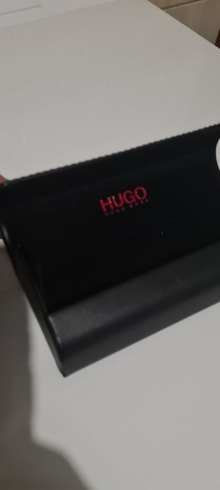 Кутия за очила HUGO BOSS