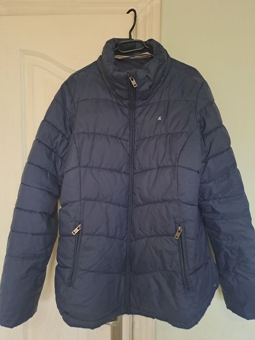 Зимно яке-холандска фирма"Gaastra"