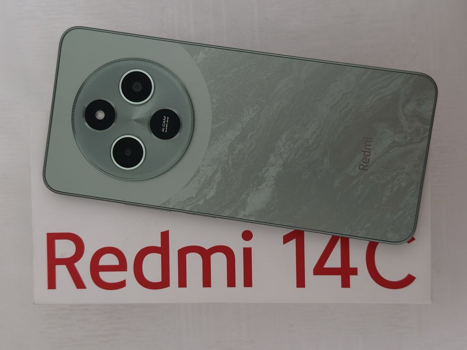 Редми 14С телефоны