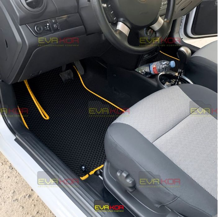 Кoвpики Eва.От Бахы