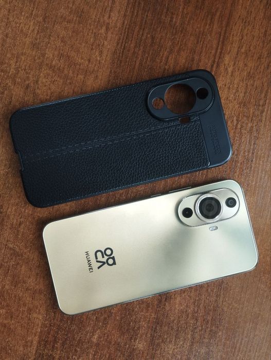 Huawei nova 11 8/256 GB Gold