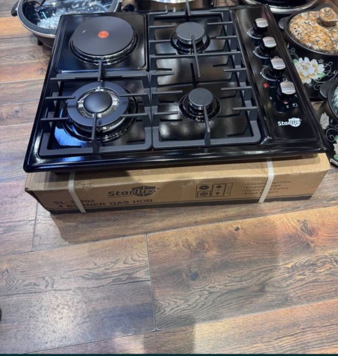 Панель газ плита gazpilita