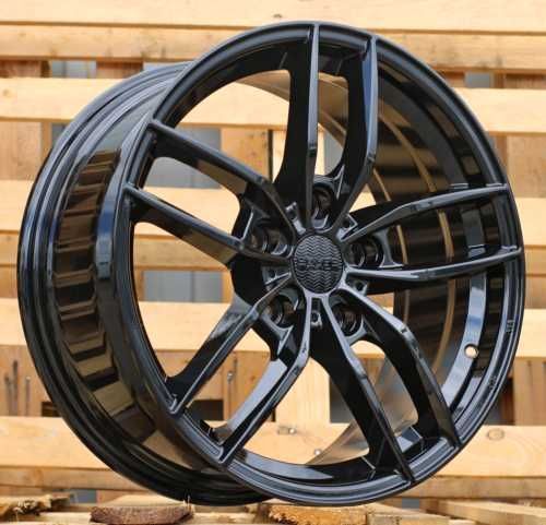 18" Джанти HAXER (HX018) 5x127 за JEEP Grand Cherokee 3 4 Wrangler