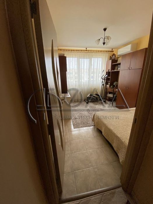 Продава се Тристаен апартамент в София, Младост 4 - 68 кв.м за 2427 €/кв.м - Снимка #1
