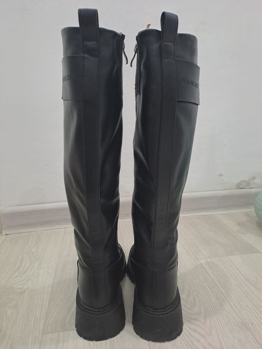 Ботфорты классикалық