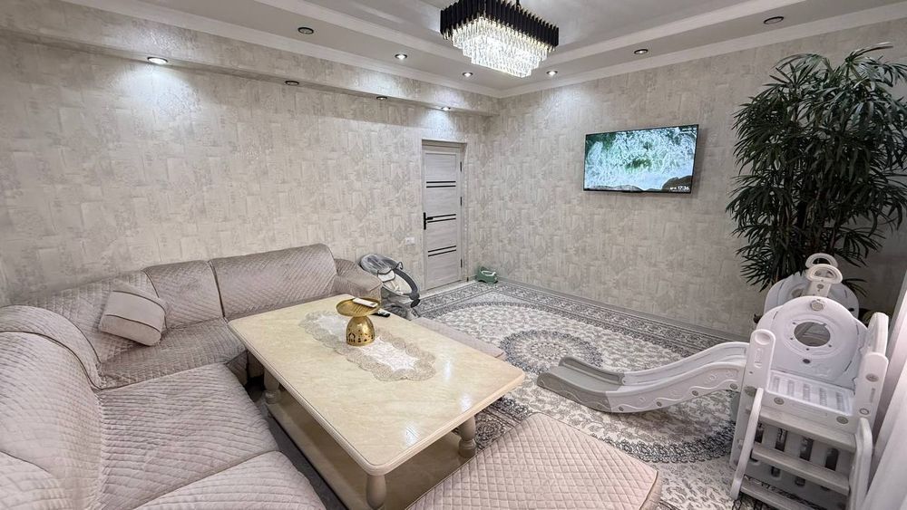 Реклама  №3283 Срочно продаётся 3х-комнатная квартира
