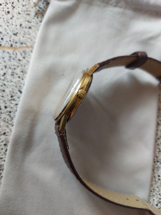 Ceas mecanic Atlantic Swiss