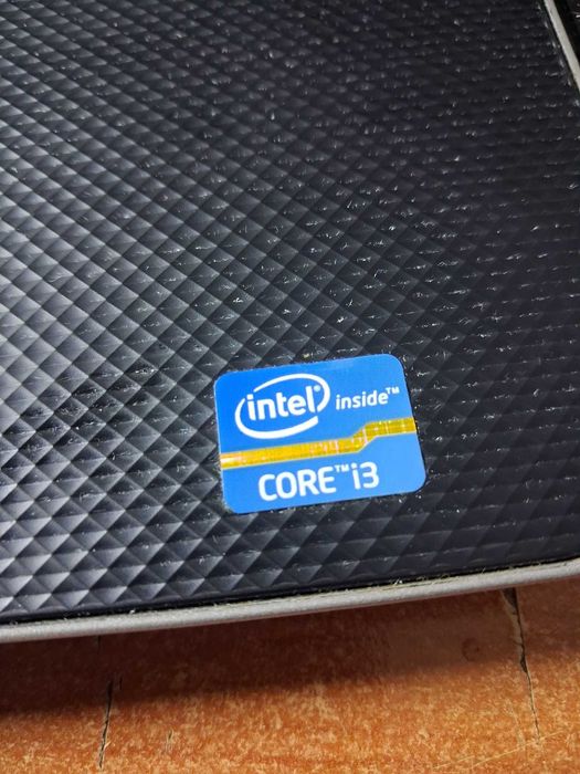 Vand Laptop Dell 2521