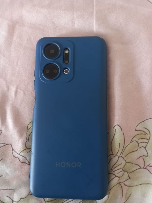 Продам HONOR X7a