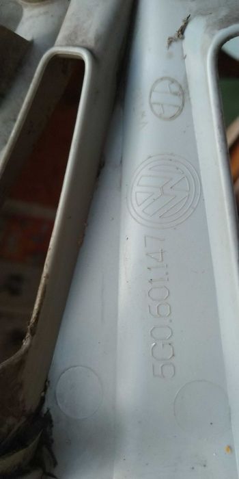 Taсове за Фолксваген Volkswagen Golf Wheelcover