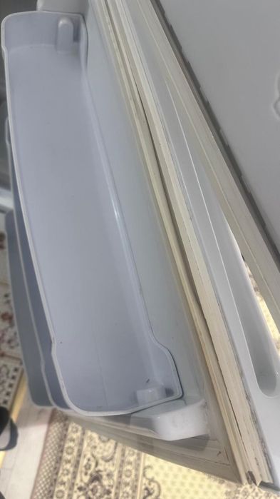 Холодильник индесит б/у