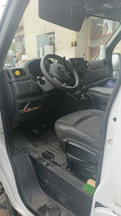 RENAULT Master L3H2 (furgon)