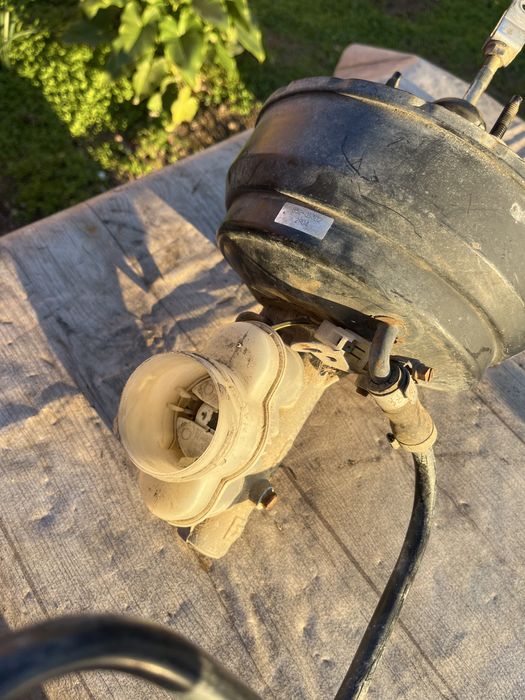 Серво управление за Опел Фронтера А-поколение 1991-1998