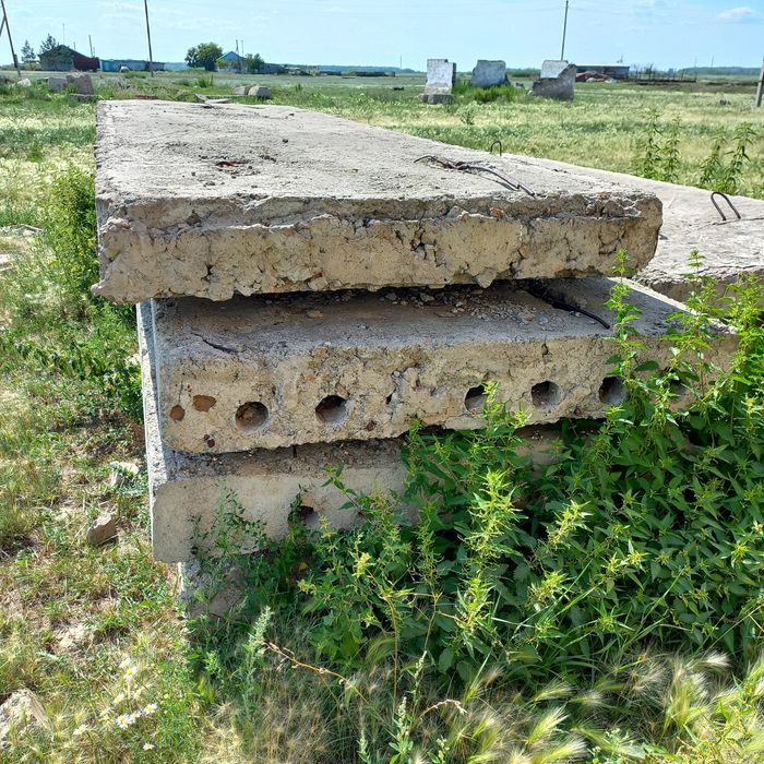 Продам здание на разбор