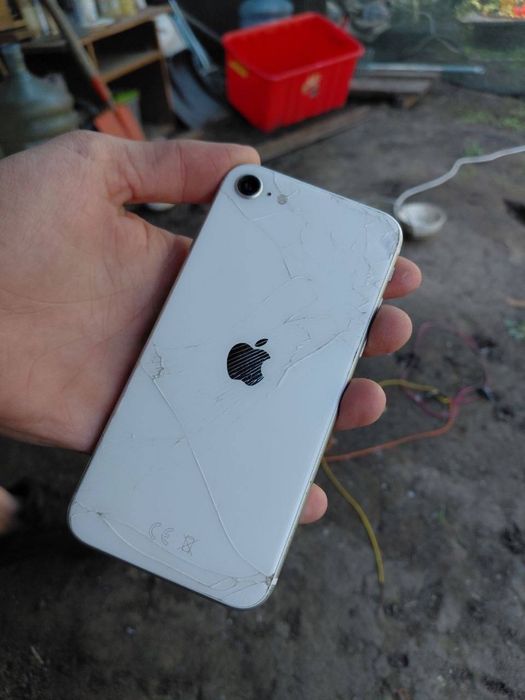 IPhone Se2020 Обмен