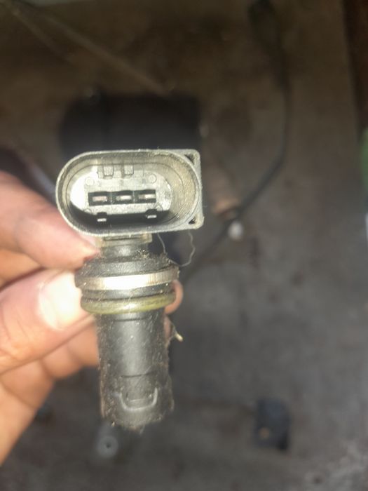 Датчици за бмв е39 3.0i