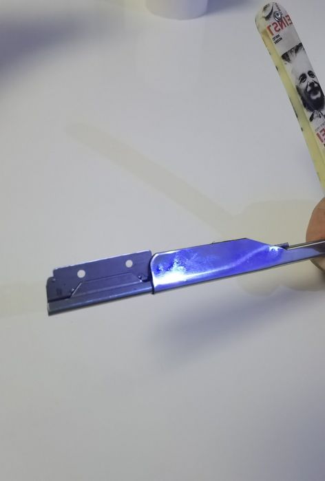 Brici frizerie barber