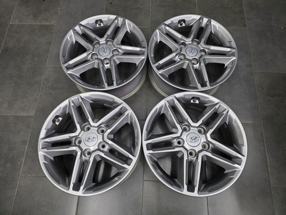 Джанти 16 - Hyundai