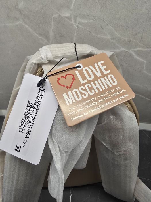 Раница Love Moschino