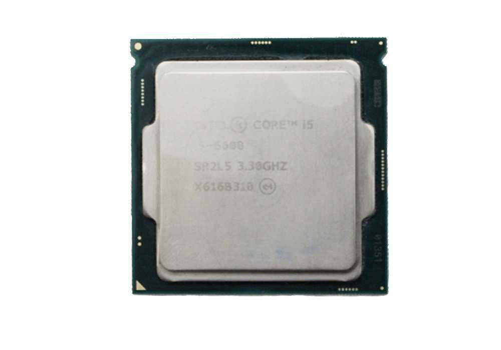 Core i5 6600 /3.30GHz. LGA 1151  Алматы