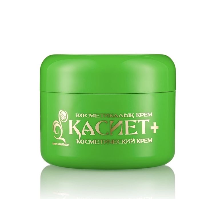 Касиет крем Касиет крем