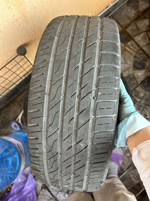 Продавам стари гуми