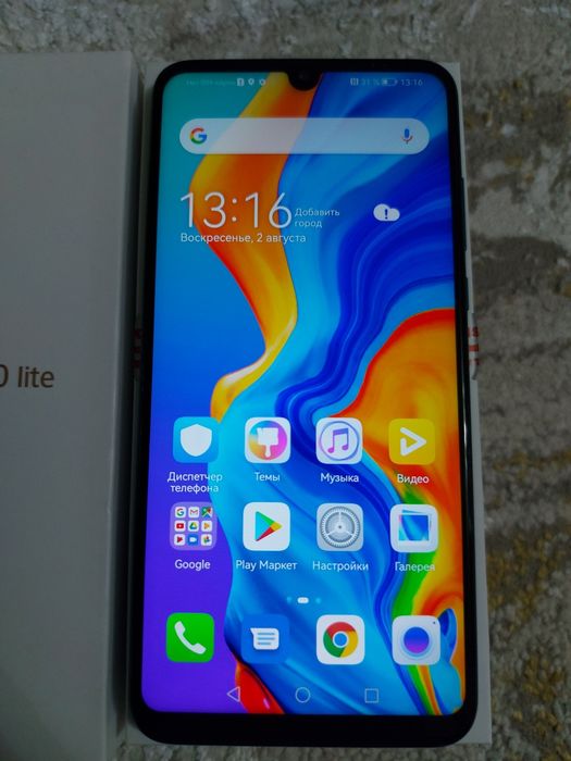 Huawei P30 Lite 128Gb