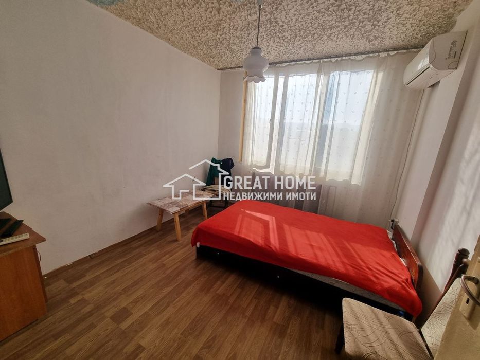 Продава се Четиристаен апартамент в Търговище, Боровец - 80 кв.м за 1460 €/кв.м - Снимка #4