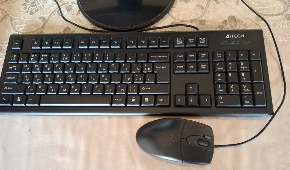 Персональный компьютер AVTECH