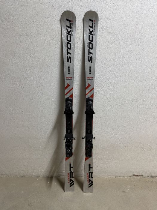 Stockli LASER WRT Pro