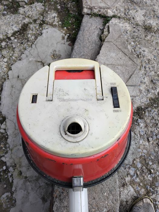 Прахосмукачка Тайфун