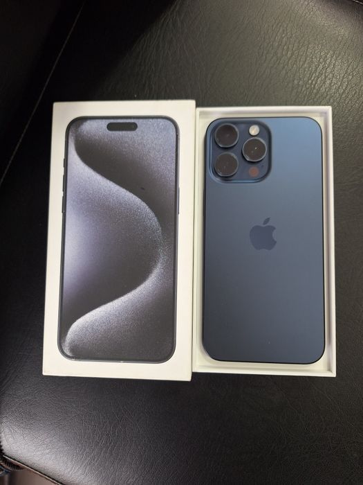 Айфон 15 про мах 512гб 87 ёмкость