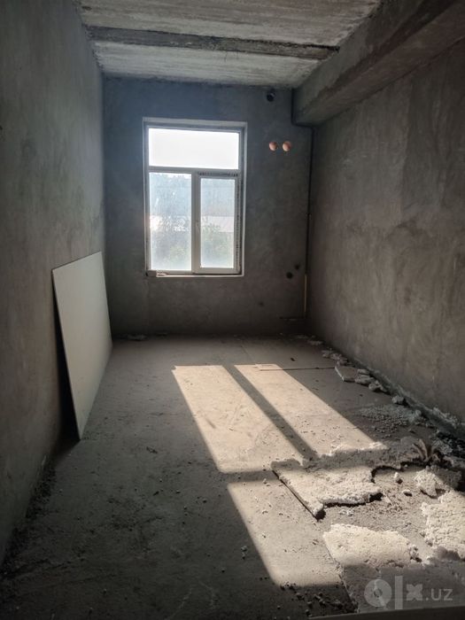 Продаётся квартира в новостройке.
