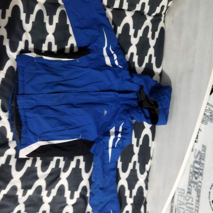 Куртка TRESPASS весна осень зима